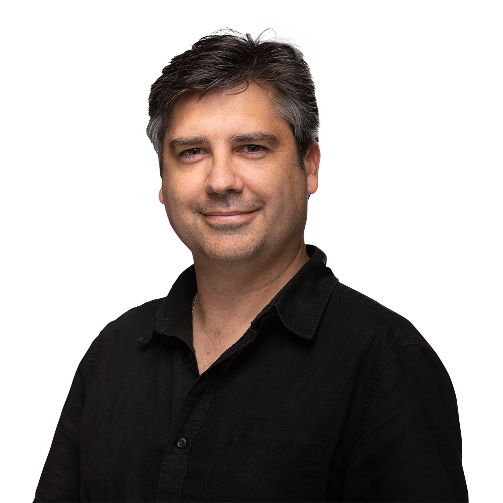 Erik Summerfield